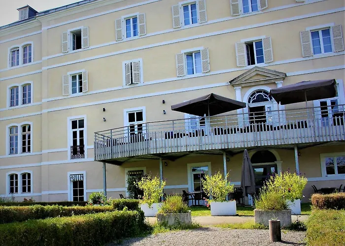 Domaine Agerria