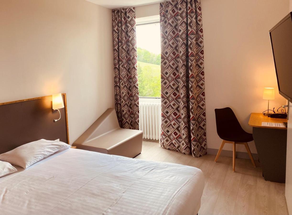 Domaine Agerria Hotel Mauleon-Licharre