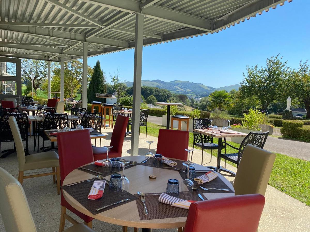 Domaine Agerria Hotel