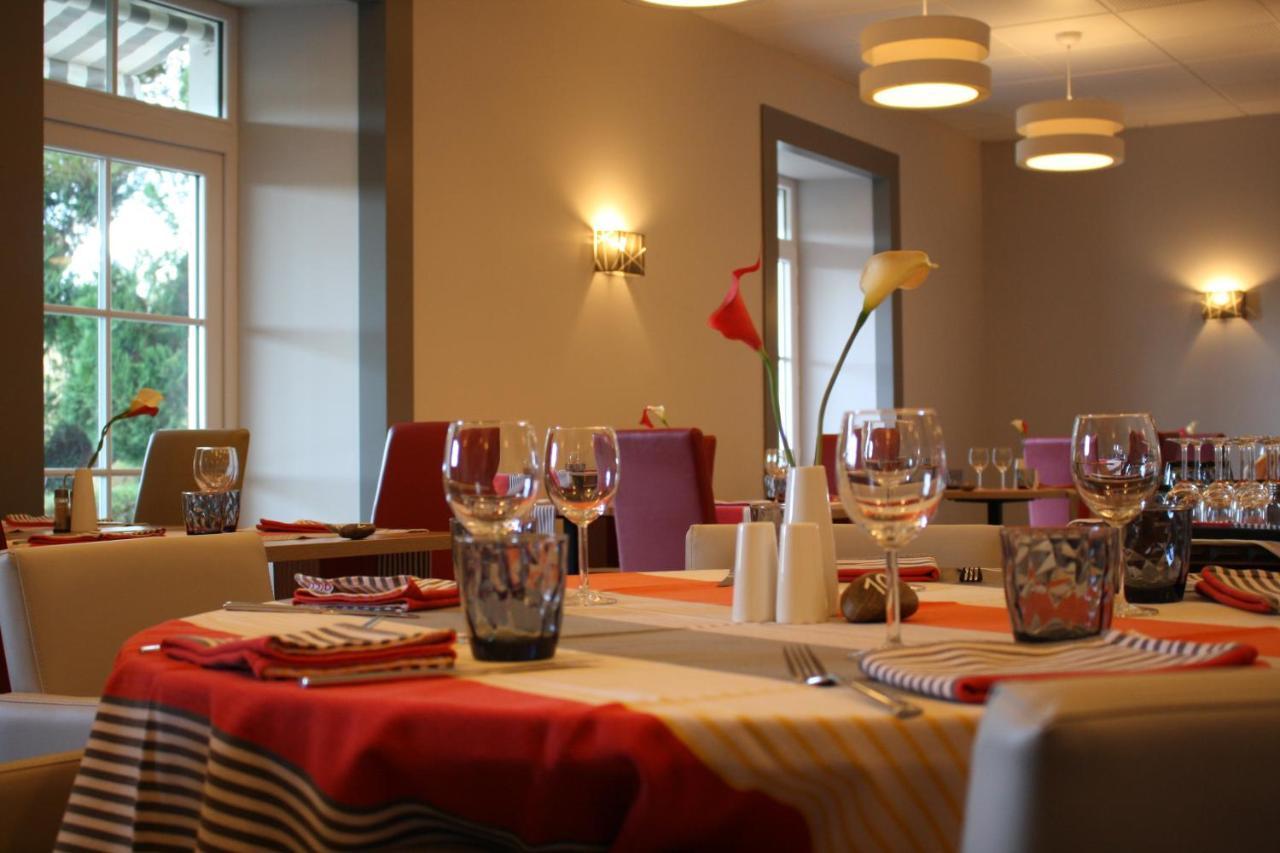Domaine Agerria 3* Mauléon-Licharre