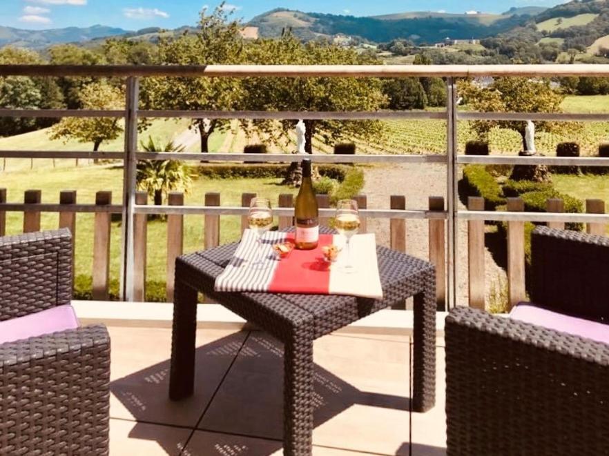 Domaine Agerria Mauleon-Licharre