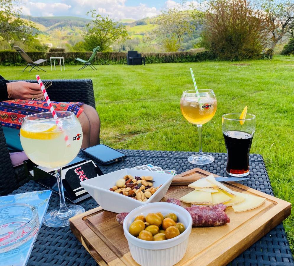 Domaine Agerria Hotel