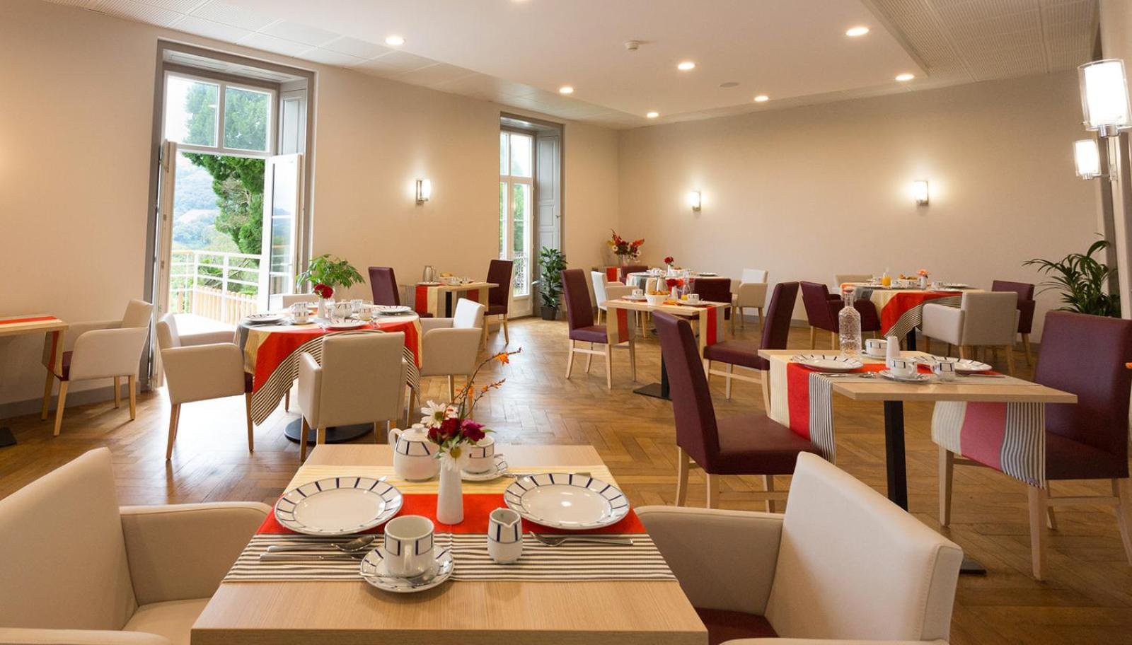 Domaine Agerria Hotel 3*
