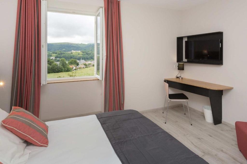 Hotel Domaine Agerria 3*