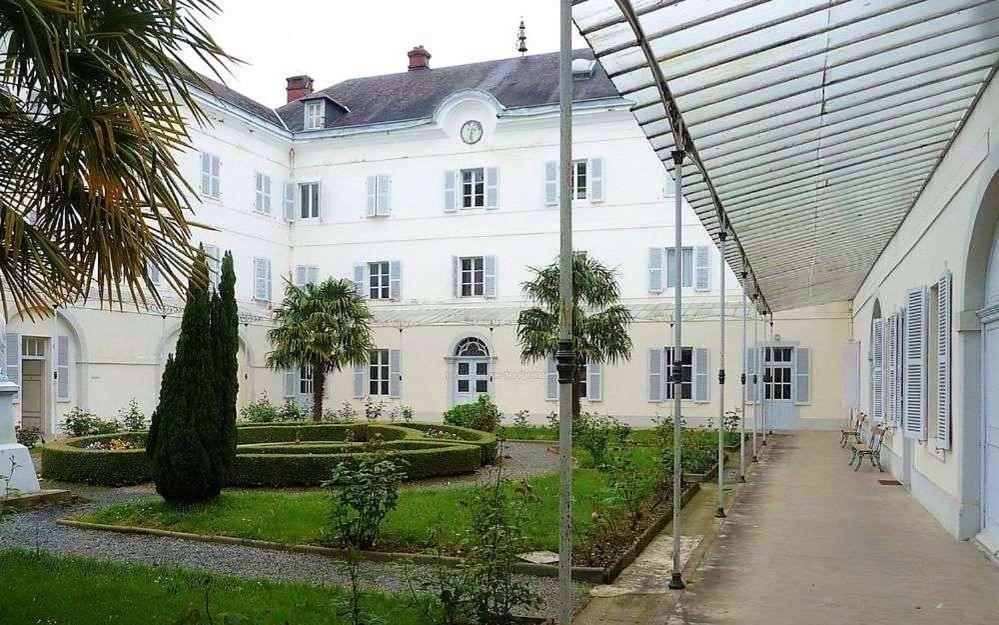 Hotel Domaine Agerria 3*