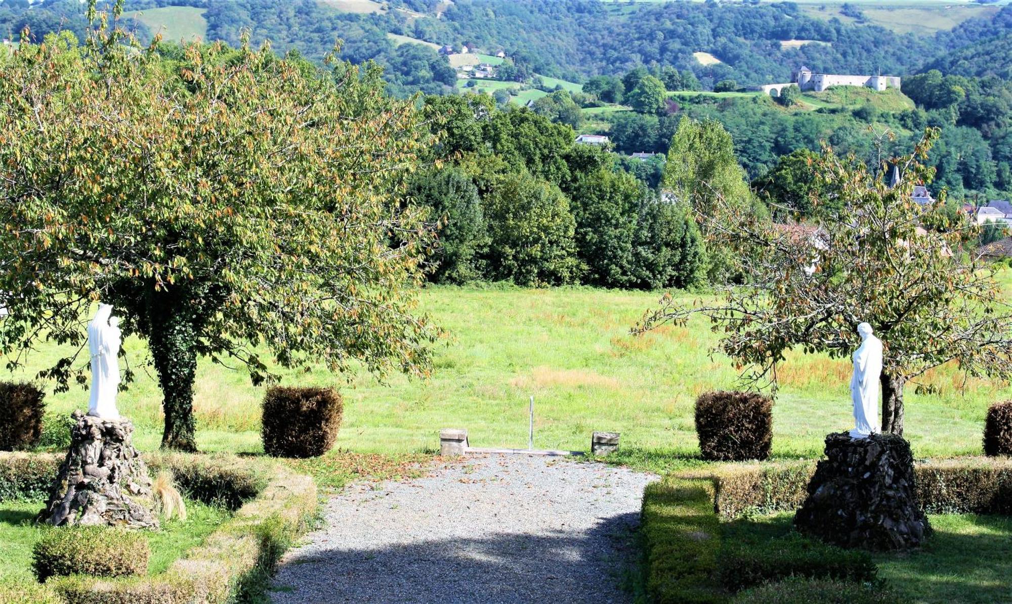 Hotel Domaine Agerria
