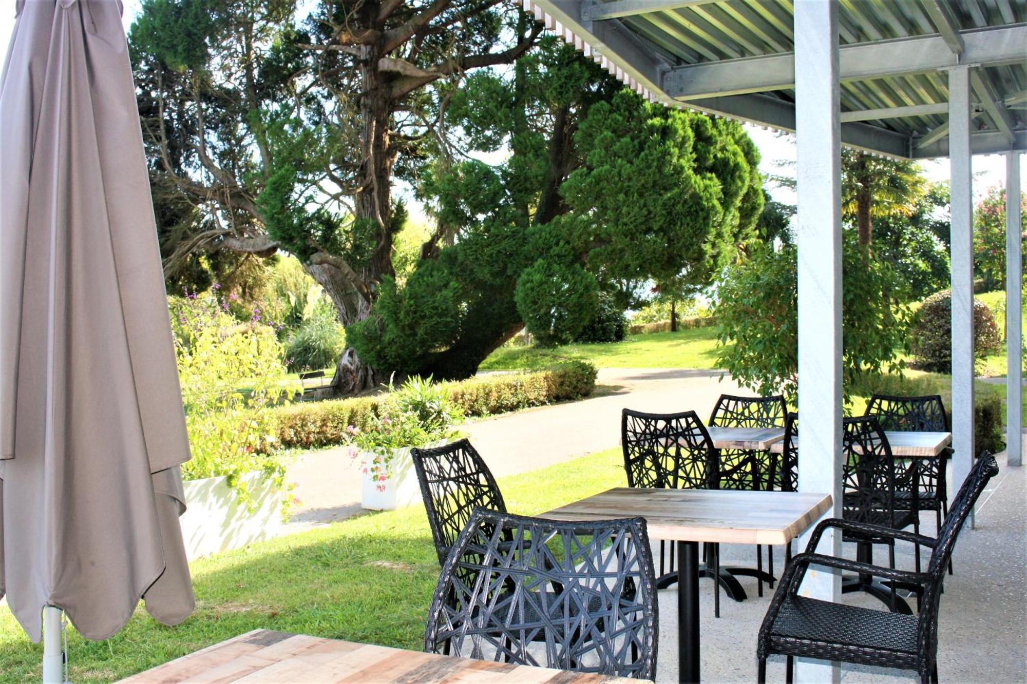 Domaine Agerria 3*
