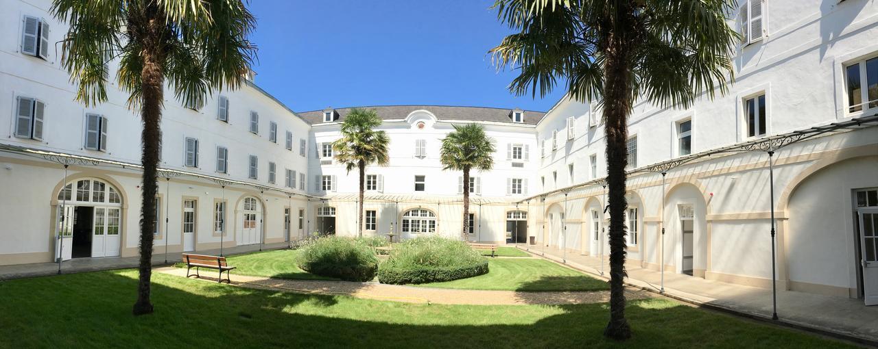 Hotel Domaine Agerria 3*