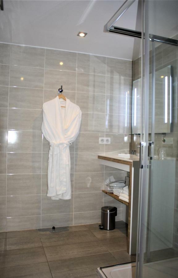 Hotel Domaine Agerria Mauléon-Licharre