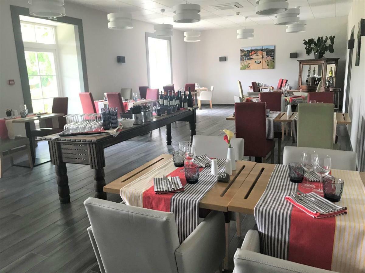 Domaine Agerria Hotel Mauleon-Licharre