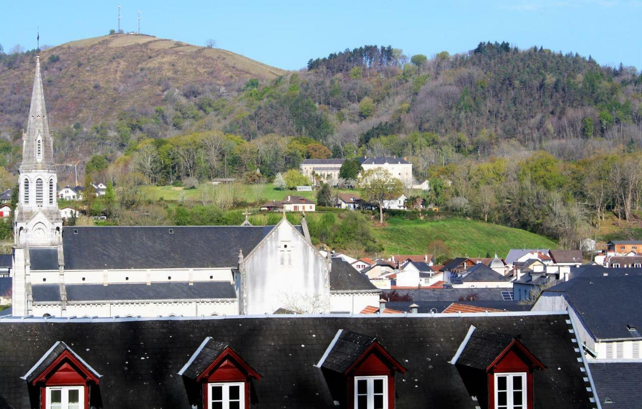 Hotel Domaine Agerria Mauléon-Licharre