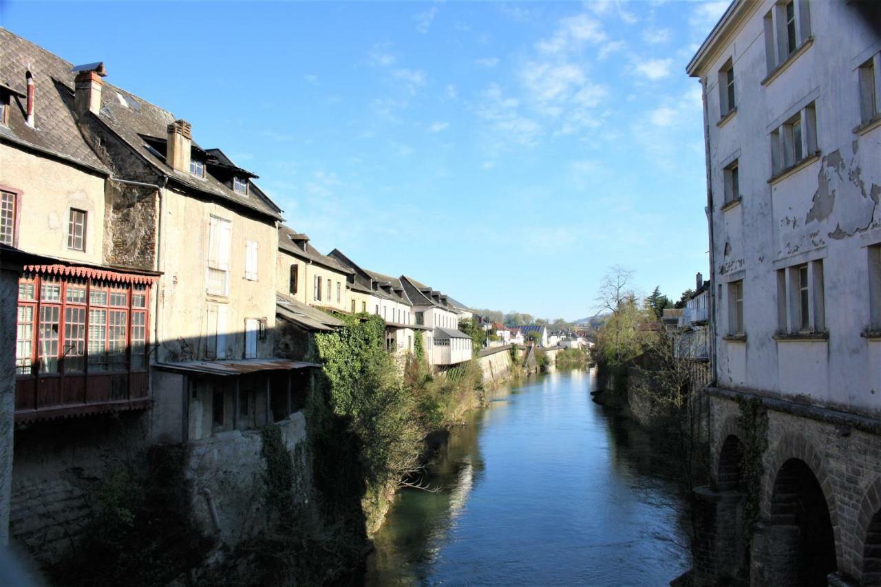 Domaine Agerria Hotel Mauléon-Licharre