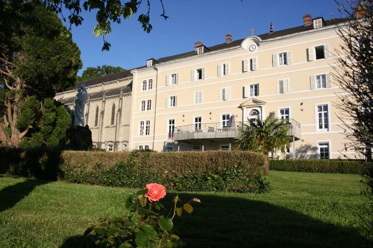 Domaine Agerria Hotel Mauléon-Licharre