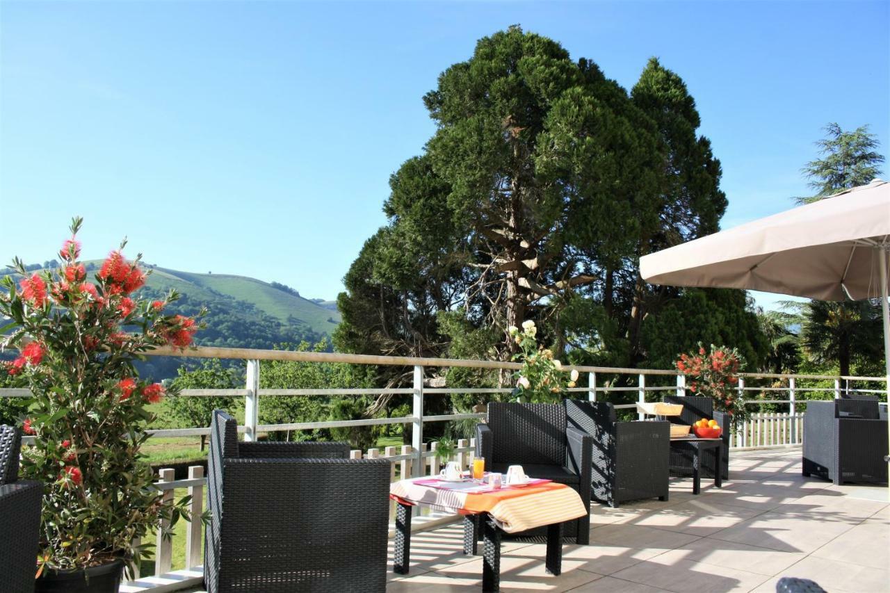Hotel Domaine Agerria 3*