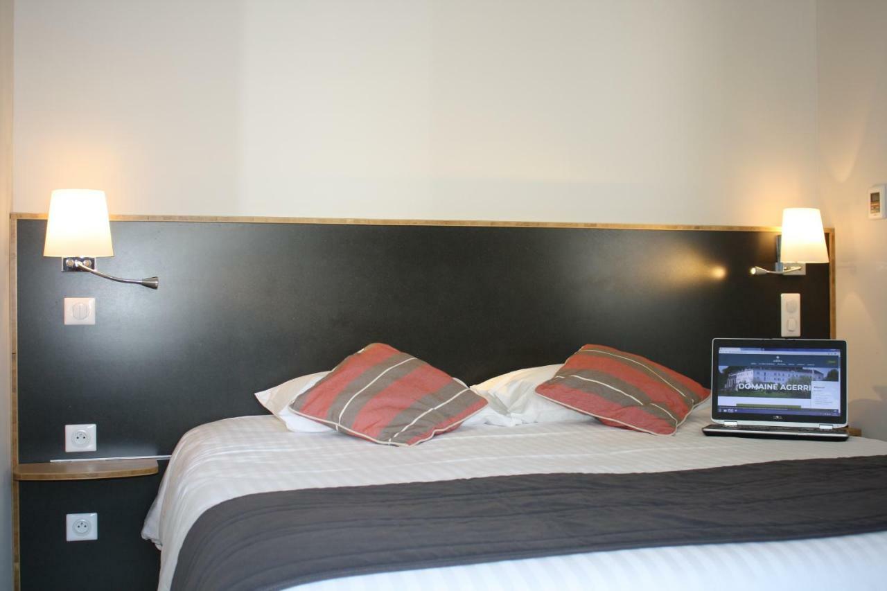 Domaine Agerria Hotel Mauleon-Licharre